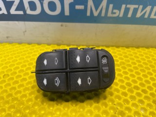 блок управления стеклоподъемниками, ориг. номер 98AG14A132AE, Ford Focus 1 поколение 1998-2001