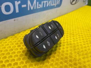 блок управления стеклоподъемниками, ориг. номер 98AG14A132AE, Ford Focus 1 поколение 1998-2001
