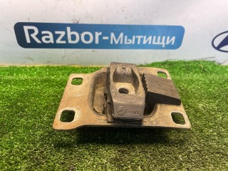 подушка крепления КПП, ориг. номер 98AB-7M121-NA, Ford Focus 1 поколение 1998-2001