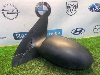 зеркало наружное левое, Ford Focus 1 поколение 1998-2001