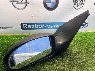 зеркало наружное левое, Ford Focus 1 поколение 1998-2001