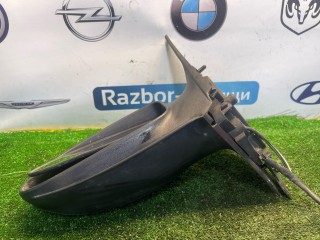 зеркало наружное левое, Ford Focus 1 поколение 1998-2001