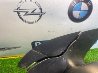 зеркало наружное левое, Ford Focus 1 поколение 1998-2001