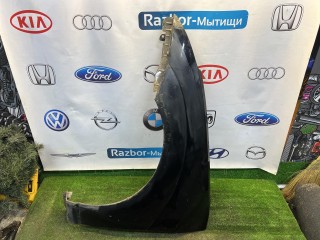 крыло переднее левое, Ford Focus 1 поколение 1998-2001