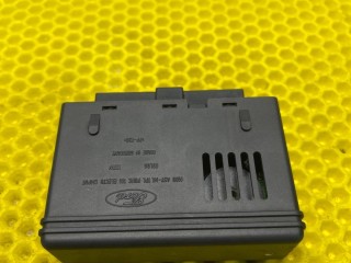блок комфорта, Ford Focus 1 поколение 1998-2001