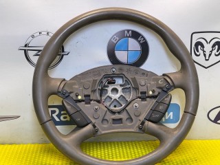 руль, Ford Focus 1 поколение 1998-2001