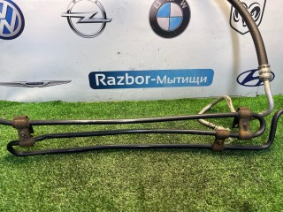 радиатор гидроусилителя, ориг. номер 98AG-3D746-DB, Ford Focus 1 поколение 1998-2001