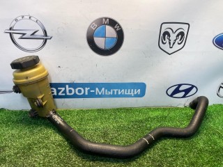 бачок гидроусилителя, ориг. номер 98AG-3R700AH, Ford Focus 1 поколение 1998-2001