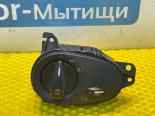 блок управления светом, ориг. номер 98AG-13A024-DF, Ford Focus 1 поколение 1998-2001
