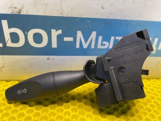 переключатель поворотов, ориг. номер 98AG13335AG, Ford Focus 1 поколение 1998-2001