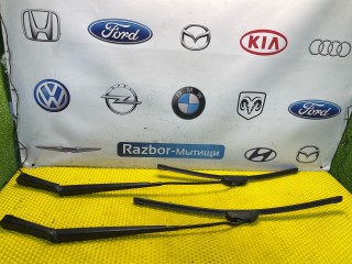 поводок стеклоочистителя, Ford Focus 1 поколение 1998-2001