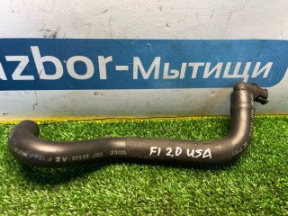 трубка вентиляции картерных газов, Ford Focus 1 поколение 1998-2001