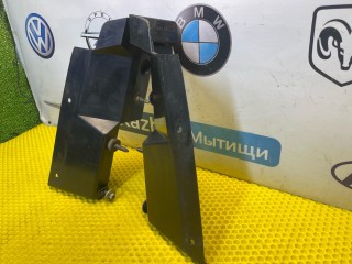 крепление заднего бампера, ориг. номер YS41-17E851-AH, Ford Focus 1 поколение 1998-2001