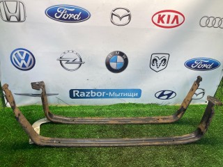 крепление бака топливного, Ford Focus 1 поколение 1998-2001