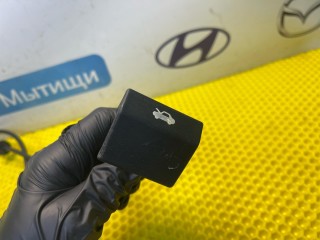 трос капота, Ford Focus 1 поколение 1998-2001