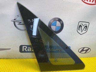 форточка двери задней левой, Ford Focus 1 поколение 1998-2001