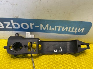 ручка наружная двери передней правой, Ford Focus 1 поколение 1998-2001