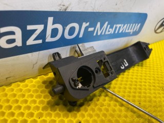 ручка наружная двери передней правой, Ford Focus 1 поколение 1998-2001