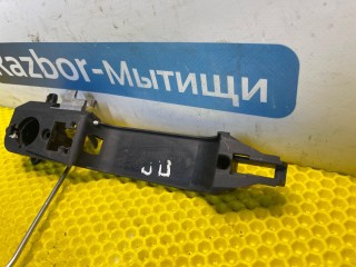 ручка наружная двери передней правой, Ford Focus 1 поколение 1998-2001