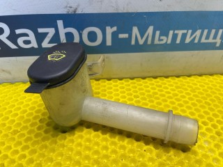 горловина бачка омывателя, ориг. номер XS41-8K528-AD, Ford Focus 1 поколение 1998-2001