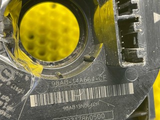 шлейф рулевой, ориг. номер 98AB-14A664-CF, Ford Focus 1 поколение 1998-2001