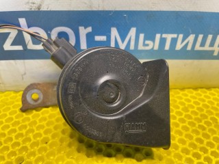 сигнал звуковой, Ford Focus 1 поколение 1998-2001