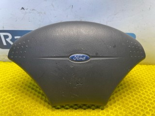 подушка безопасности водителя, Ford Focus 1 поколение 1998-2001