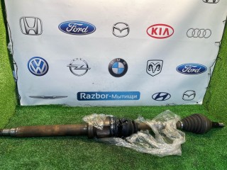 полуось передняя правая, Ford Focus 1 поколение 1998-2001