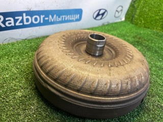 гидротрансформатор АКПП, Ford Focus 1 поколение 1998-2001