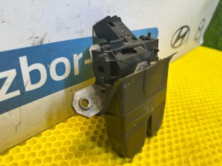 замок багажника, Ford Mondeo 4 поколение [рестайлинг] 2010-2014