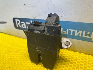 замок багажника, Ford Mondeo 4 поколение [рестайлинг] 2010-2014