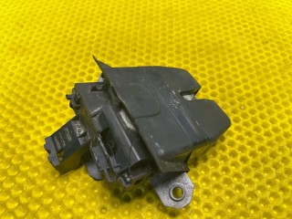 замок багажника, Ford Mondeo 4 поколение [рестайлинг] 2010-2014