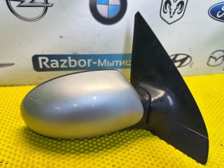 зеркало наружное правое, Ford Focus 1 поколение [рестайлинг] 2001-2005