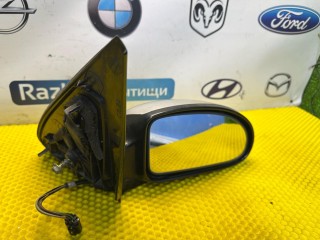 зеркало наружное правое, Ford Focus 1 поколение [рестайлинг] 2001-2005