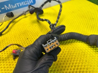 проводка двери передней левой, ориг. номер 98AG-14A584, Ford Focus 1 поколение [рестайлинг] 2001-2005