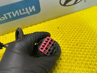 проводка двери задней правой, ориг. номер 98AG-14A584, Ford Focus 1 поколение [рестайлинг] 2001-2005