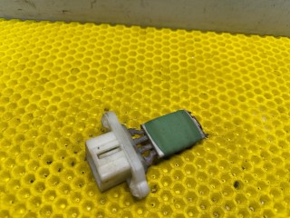 сопротивление печки, Ford Focus 1 поколение 1998-2001
