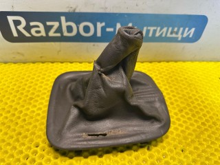 чехол рычага КПП, BMW 5 E34 1987-1996