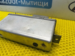 блок ABS, ориг. номер 0265100049, BMW 5 E34 1987-1996