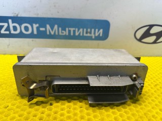 блок ABS, ориг. номер 0265100049, BMW 5 E34 1987-1996