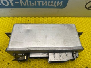 блок ABS, ориг. номер 0265100049, BMW 5 E34 1987-1996