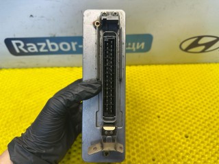 блок ABS, ориг. номер 0265100049, BMW 5 E34 1987-1996