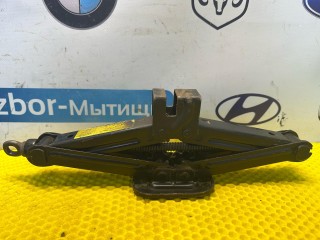 домкрат, Ford Focus 1 поколение 1998-2001