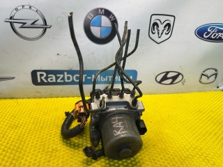 блок ABS, Honda Odyssey 1 поколение 1994-1999