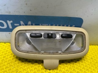 фонарь салона (плафон), Ford Focus 1 поколение 1998-2001