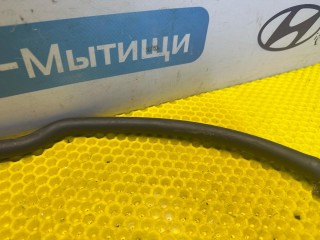 патрубок расширительного бачка, Ford Focus 1 поколение 1998-2001