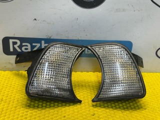 указатель поворота, BMW 5 E34 1987-1996