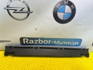 пластик, ориг. номер 12.52-1724268, BMW 5 E34 1987-1996
