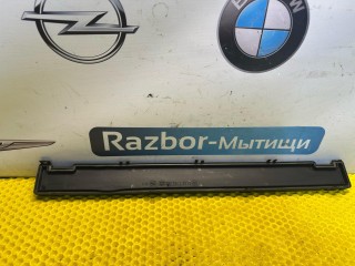 пластик, ориг. номер 12.52-1724268, BMW 5 E34 1987-1996
