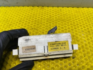 индикатор АКПП, ориг. номер 139126712V01, BMW 5 E34 1987-1996